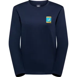 La Sportiva Damen Moon Climb Longsleeve