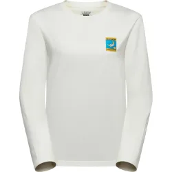 La Sportiva Damen Moon Climb Longsleeve