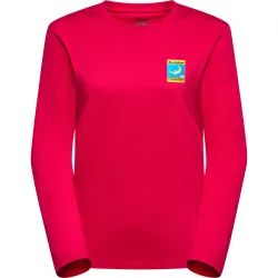 La Sportiva Damen Moon Climb Longsleeve