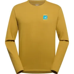 La Sportiva Herren Moon Climb Longsleeve