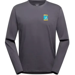La Sportiva Herren Moon Climb Longsleeve
