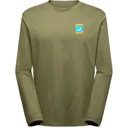 La Sportiva Herren Moon Climb Longsleeve