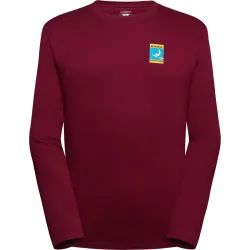 La Sportiva Herren Moon Climb Longsleeve