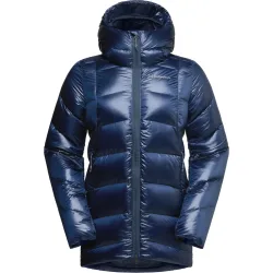 La Sportiva Damen Supercouloir Down Jacke