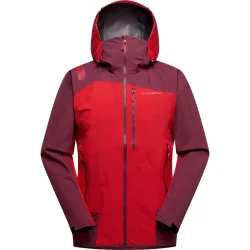 La Sportiva Herren Alpine Guide GTX Perfomance Jacke