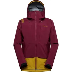 La Sportiva Herren Sender GTX Performance Jacke
