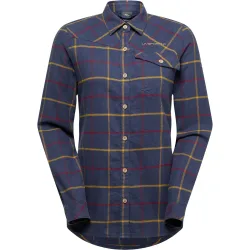 La Sportiva Damen Rambler Light Flannel Bluse