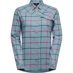 la sportiva, La Sportiva Damen Rambler Light Flannel Bluse