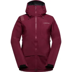 La Sportiva Damen Sender GTX Performance Jacke