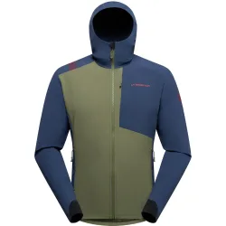 La Sportiva Herren Descender Storm Jacke