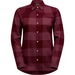 la sportiva, La Sportiva Damen Rambler Flannel Bluse
