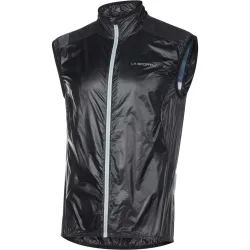 La Sportiva Herren Blizzard Windbreaker Weste