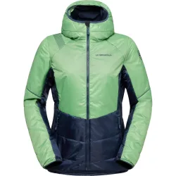 La Sportiva Damen Mythic Primaloft Jacke