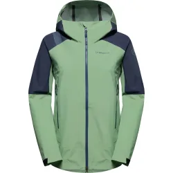 La Sportiva Damen Crest Evo Shell Jacke