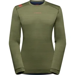 La Sportiva Herren Tour Longsleeve