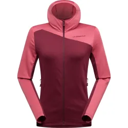 La Sportiva Damen Cosmic Thermal Hoodie Jacke