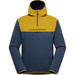 La Sportiva Herren Guidance Sherpa Hoodie