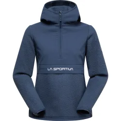 La Sportiva Damen Guidance Sherpa Hoodie