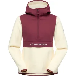 La Sportiva Damen Guidance Sherpa Hoodie