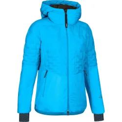 LaMunt Damen Luisa Warm Remoca Jacke
