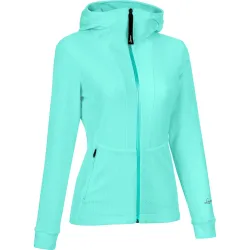 LaMunt Damen Silvia Thermal Jacke