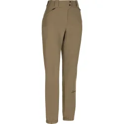 LaMunt Damen Michela Winter Hose