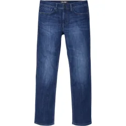 Duer Herren Performance Denim Slim Straight Jeans