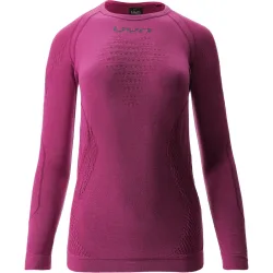 Uyn Damen Evolutyon Biotech Longsleeve