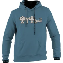 Nograd Herren Breathe Hoodie