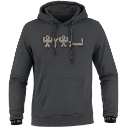 Nograd Herren Breathe Hoodie