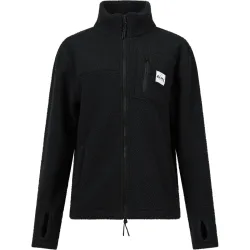Eivy Damen Versa Sherpa Jacke
