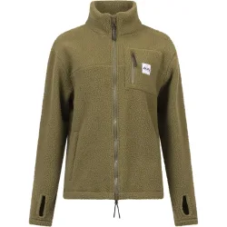 Eivy Damen Versa Sherpa Jacke