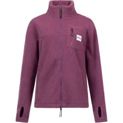 Eivy Damen Versa Sherpa Jacke
