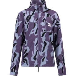 Eivy Damen Versa Sherpa Jacke