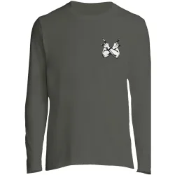 Nograd Herren Not Novice Special Longsleeve