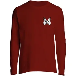 Nograd Herren Not Novice Special Longsleeve