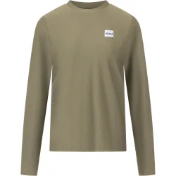Eivy Damen Versa Loose Rib Longsleeve