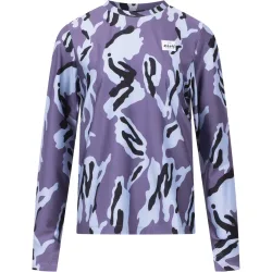 Eivy Damen Versa Loose Fit Longsleeve