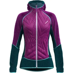 Crazy Damen After Jacke