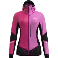 Crazy Damen Inspire Jacke