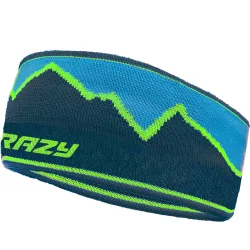 Crazy Skyline Stirnband
