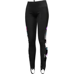 Crazy Damen Falls Hose