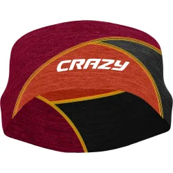 Crazy Switch Stirnband