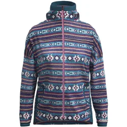 Crazy Damen Aria Jacke