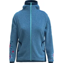 Crazy Damen Aria Jacke