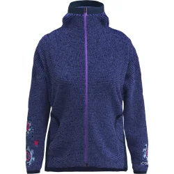 Crazy Damen Aria Jacke