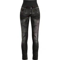 Crazy Damen Sound Hose