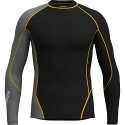Crazy Herren Fahrenheit Longsleeve