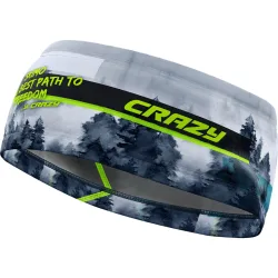 Crazy Voltage Stirnband