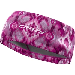 Crazy Voltage Stirnband